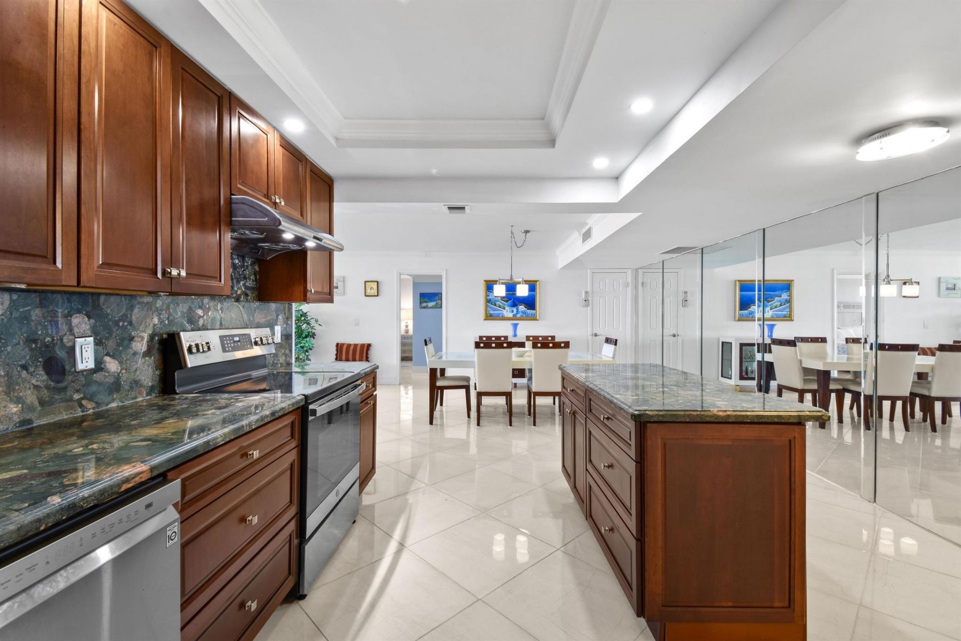 3460 S Ocean Boulevard, Unit 510, Palm Beach, FL 33480 Photo