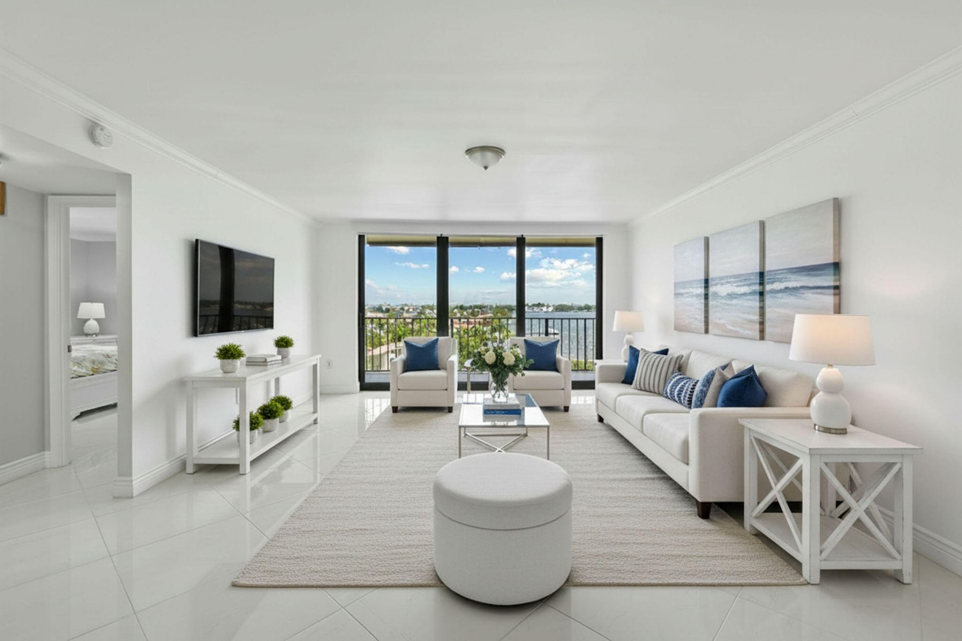 3460 S Ocean Boulevard, Unit 510, Palm Beach, FL 33480 Photo