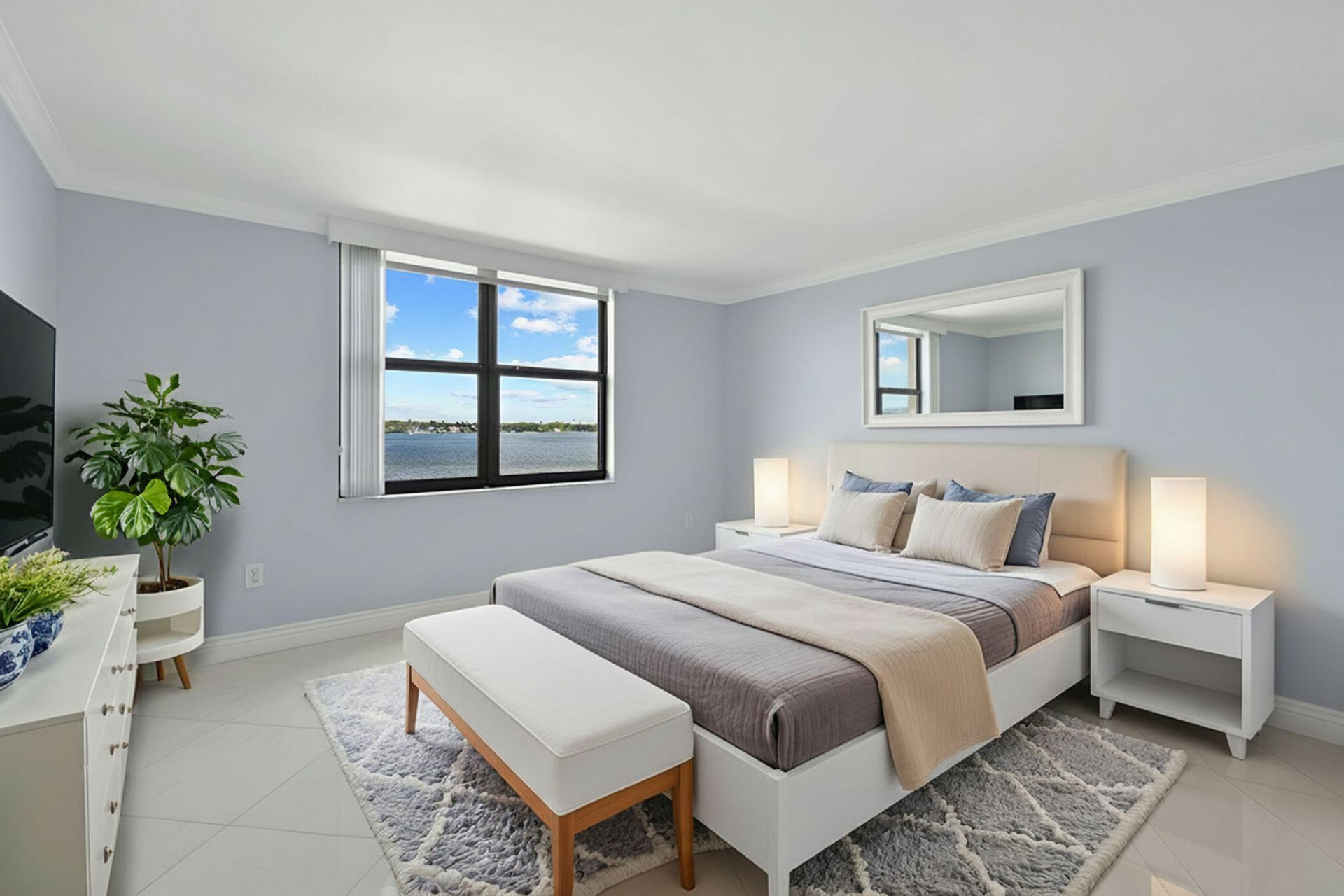 3460 S Ocean Boulevard, Unit 510, Palm Beach, FL 33480 Photo