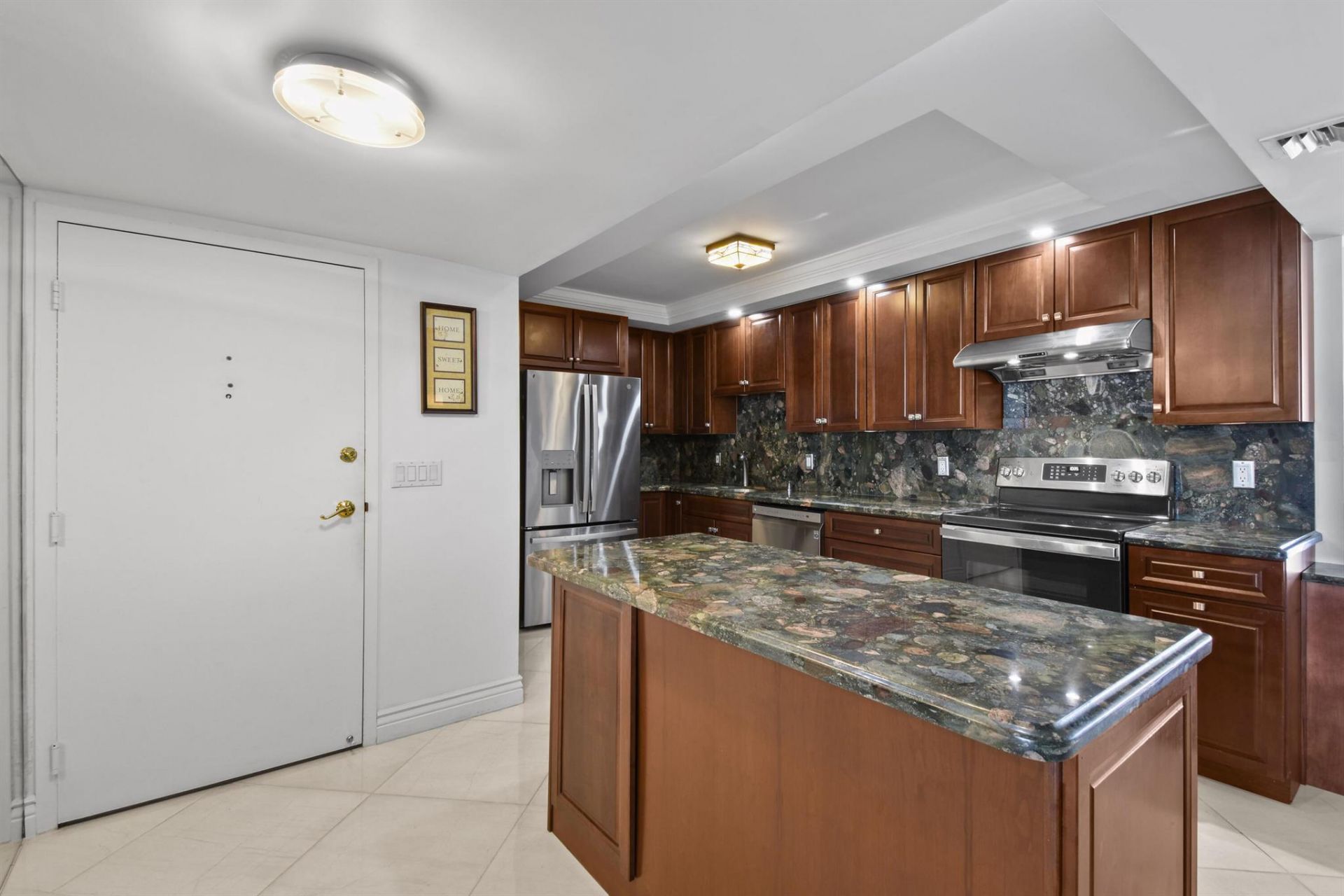 3460 S Ocean Boulevard, Unit 510, Palm Beach, FL 33480 Photo