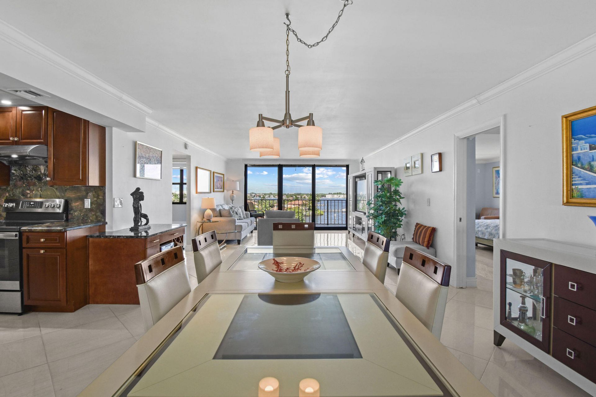 3460 S Ocean Boulevard, Unit 510, Palm Beach, FL 33480 Photo