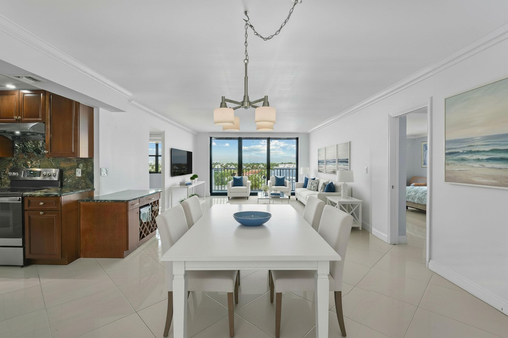 3460 S Ocean Boulevard, Unit 510, Palm Beach, FL 33480 Photo