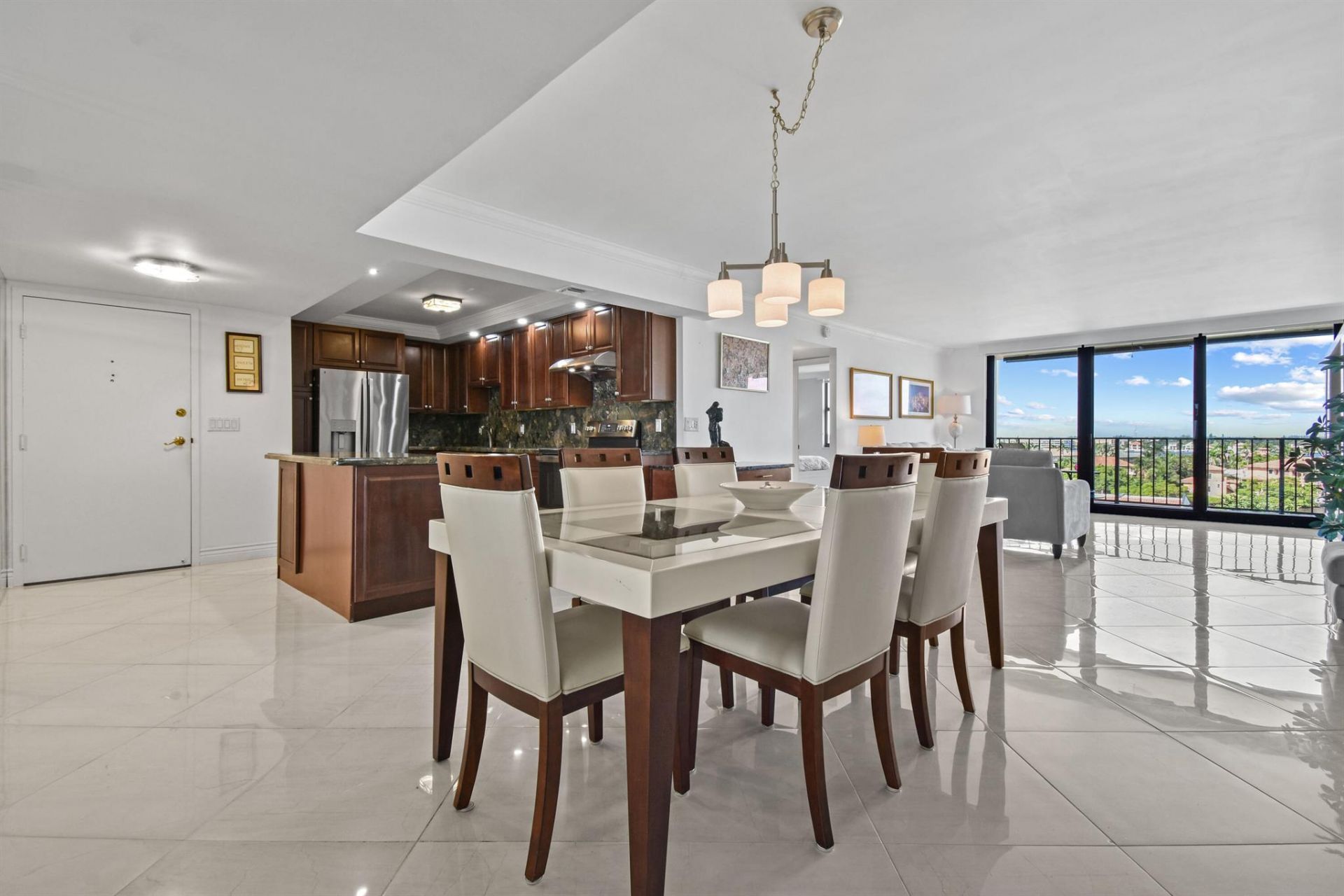 3460 S Ocean Boulevard, Unit 510, Palm Beach, FL 33480 Photo