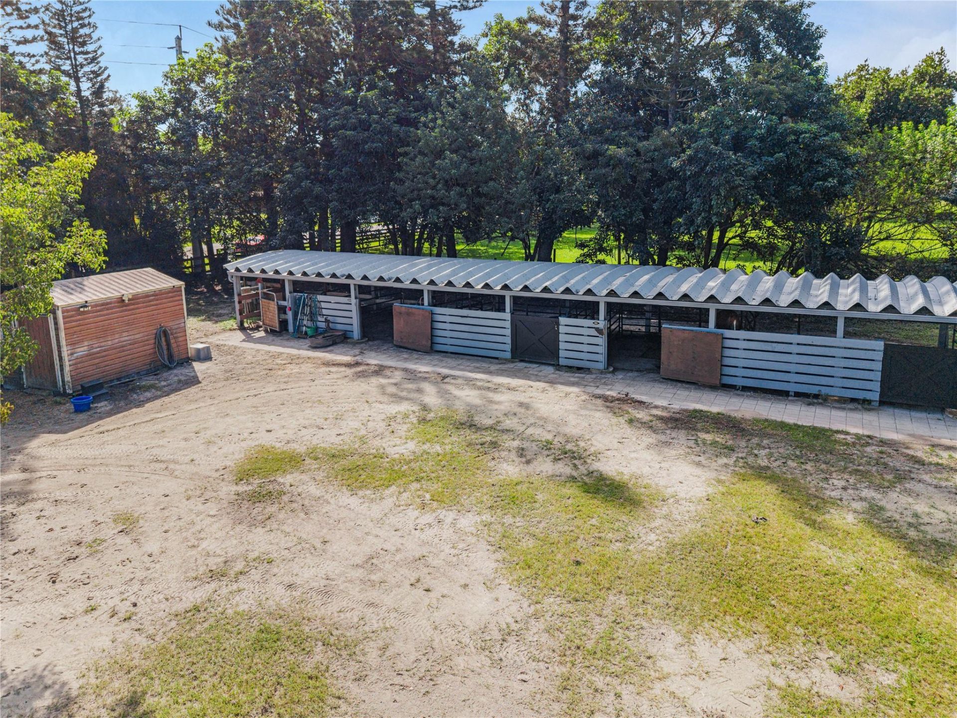 6601 Appaloosa Trl, Southwest Ranches, FL 33330 Photo