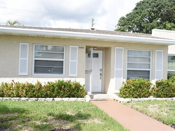 20932 Sedgewick Drive, Unit 400, Boca Raton, FL 33433