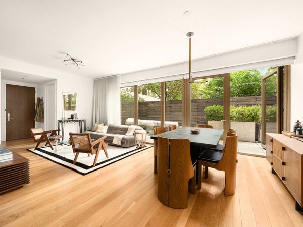 75 KENMARE Street, Unit 2J, Manhattan, NY 10012