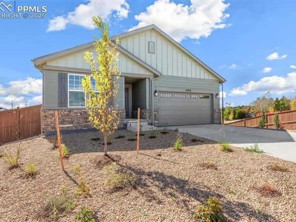 4308 Soapberry Place, Castle Rock, CO 80108