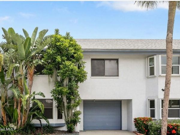 129 Riverside Drive, Cape Canaveral, FL 32920