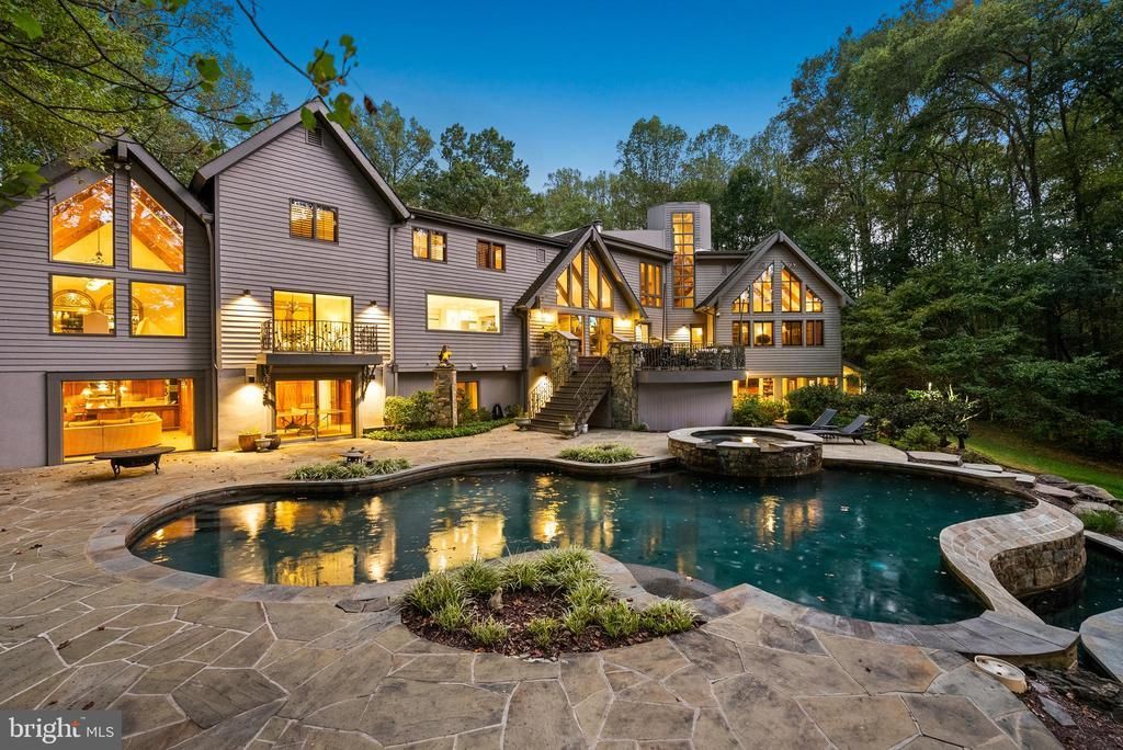 536 SPRINGVALE ROAD, GREAT FALLS, VA 22066