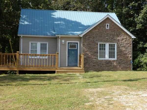 4179 Old Livingston Hwy , Celina, TN 38551
