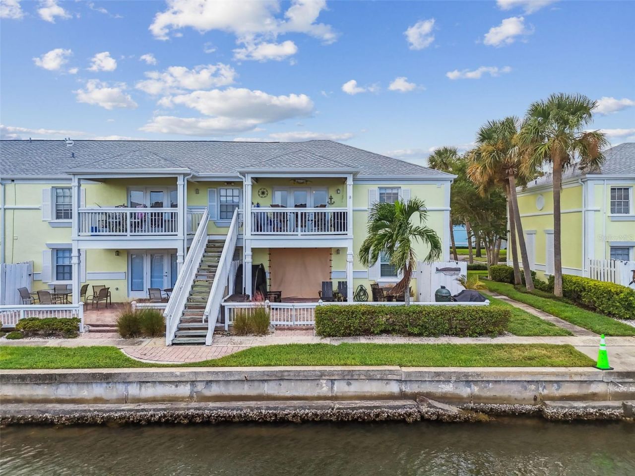 5116 Beach Drive Se, Unit D, Saint Petersburg, FL 33705 Photo