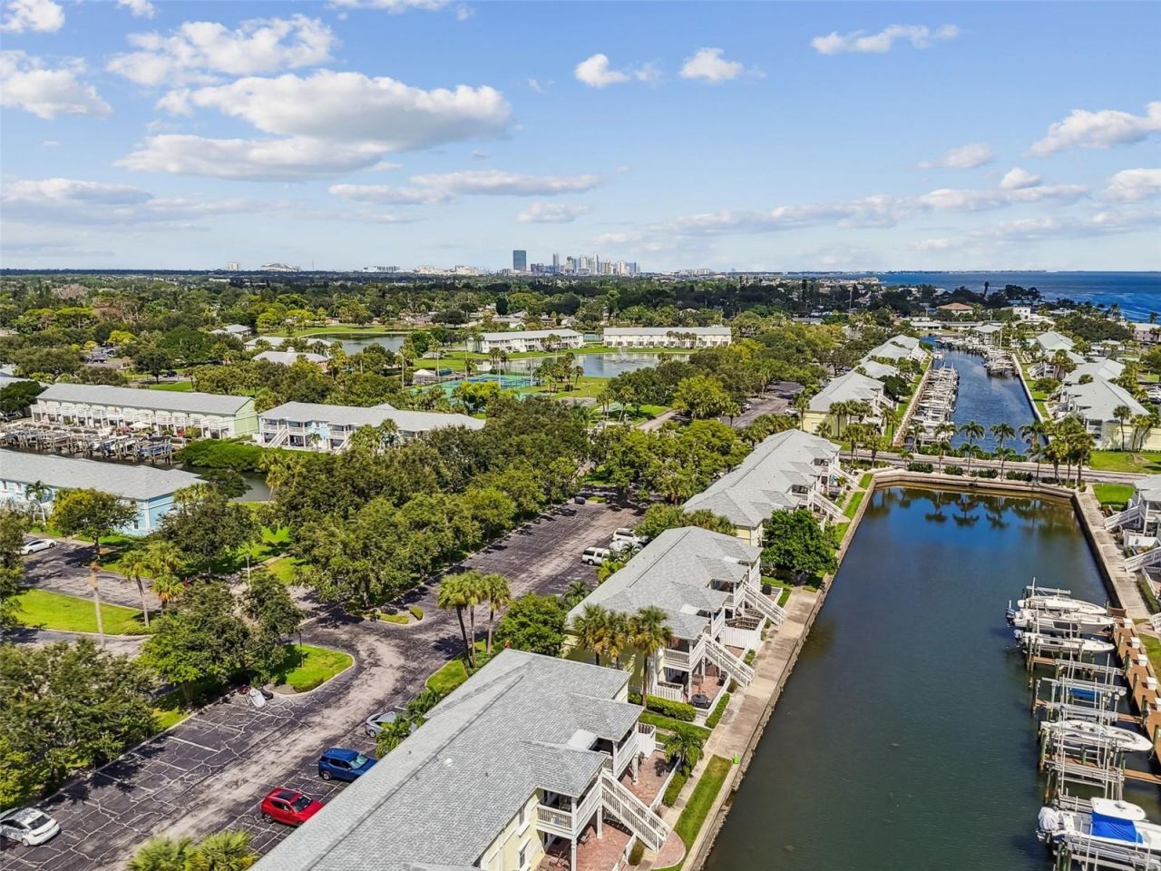 5116 Beach Drive Se, Unit D, Saint Petersburg, FL 33705 Photo
