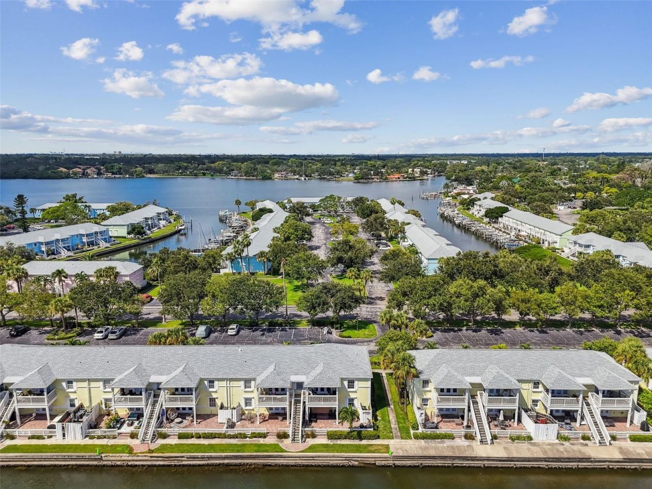 5116 Beach Drive Se, Unit D, Saint Petersburg, FL 33705 Photo