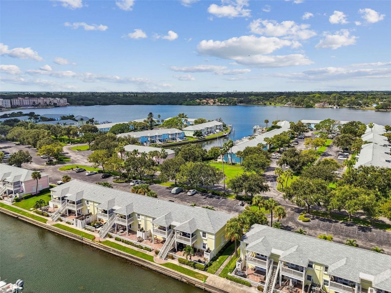 5116 Beach Drive Se, Unit D, Saint Petersburg, FL 33705 Photo