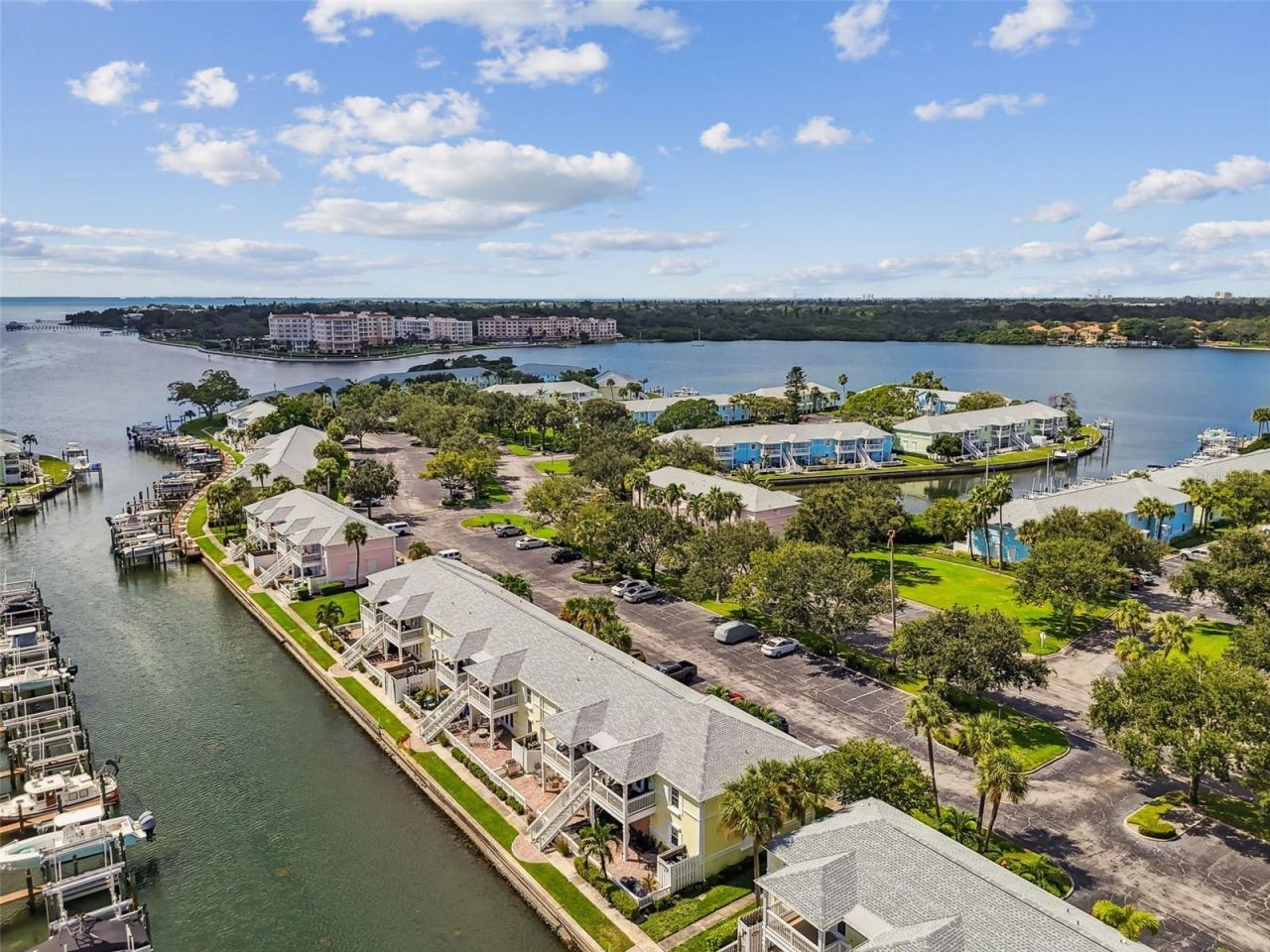 5116 Beach Drive Se, Unit D, Saint Petersburg, FL 33705 Photo