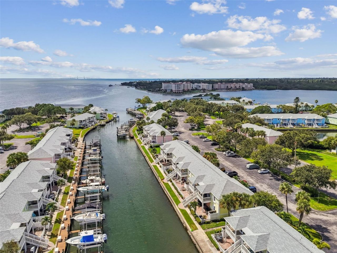 5116 Beach Drive Se, Unit D, Saint Petersburg, FL 33705 Photo