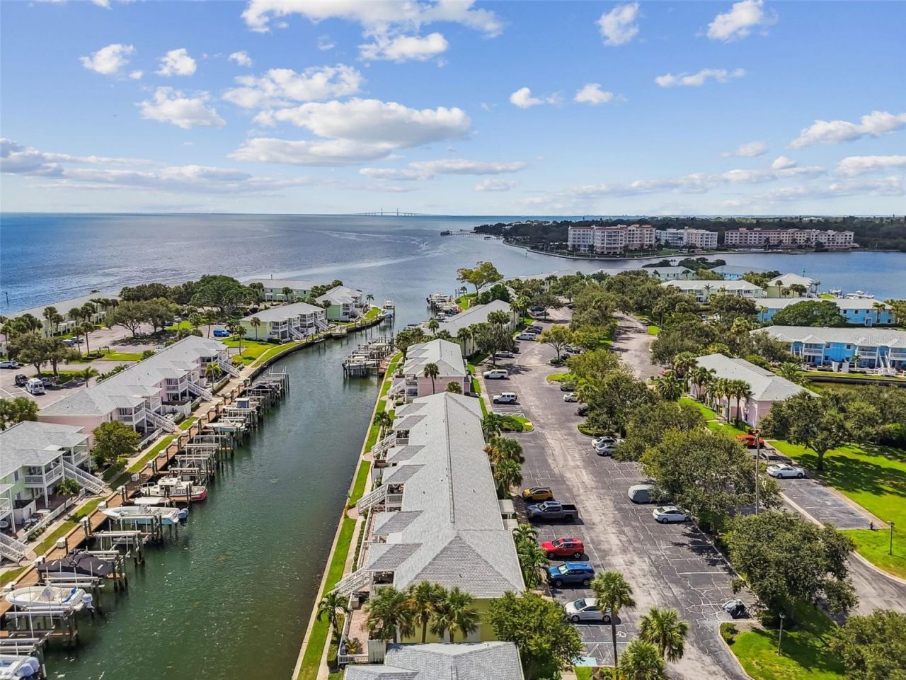 5116 Beach Drive Se, Unit D, Saint Petersburg, FL 33705 Photo