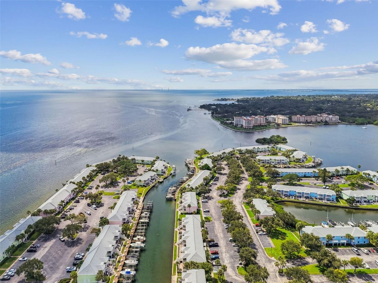 5116 Beach Drive Se, Unit D, Saint Petersburg, FL 33705 Photo