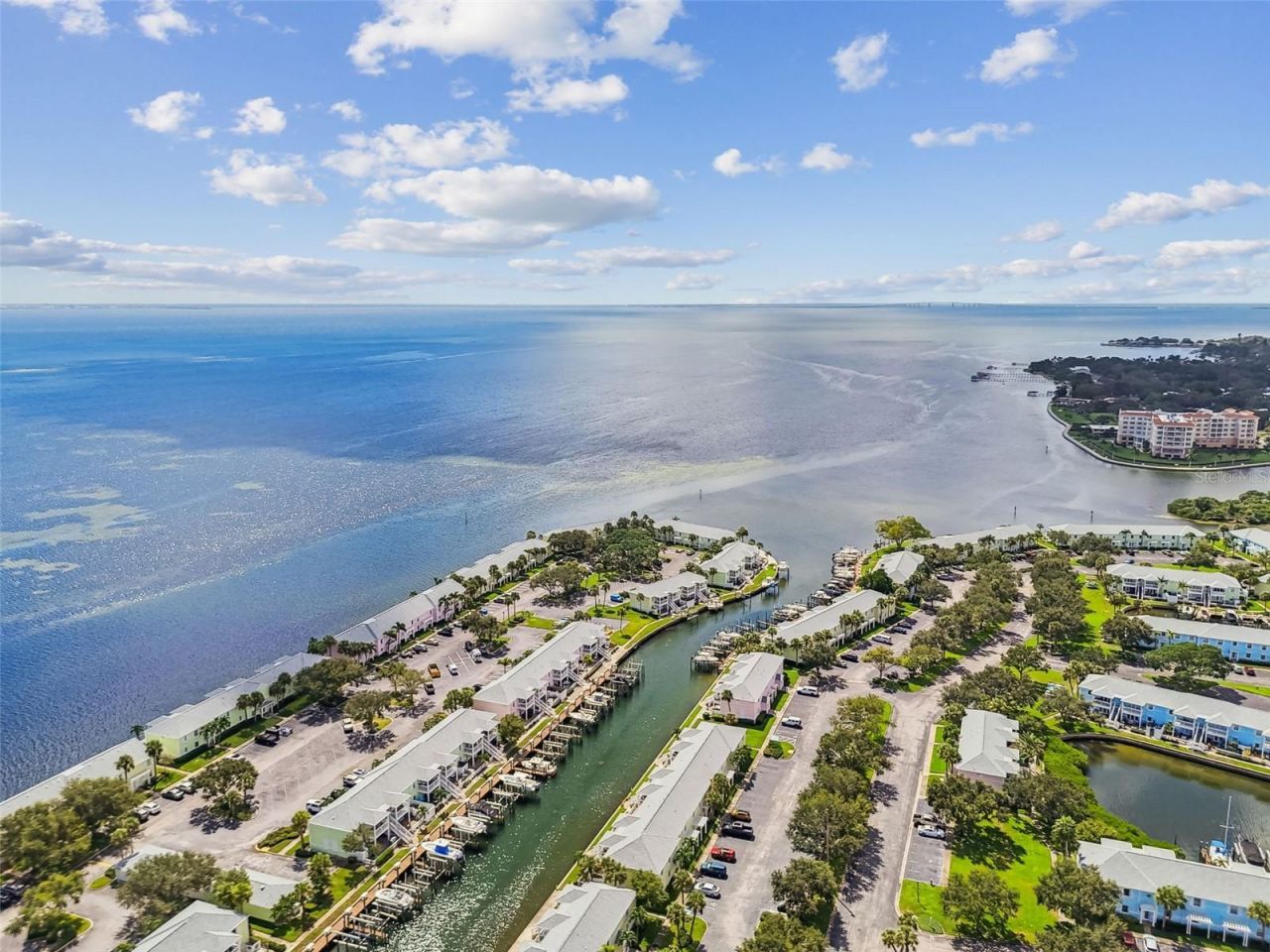 5116 Beach Drive Se, Unit D, Saint Petersburg, FL 33705 Photo