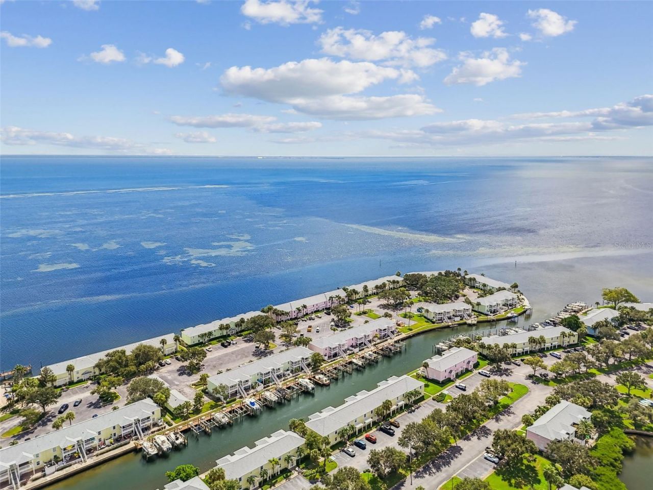 5116 Beach Drive Se, Unit D, Saint Petersburg, FL 33705 Photo