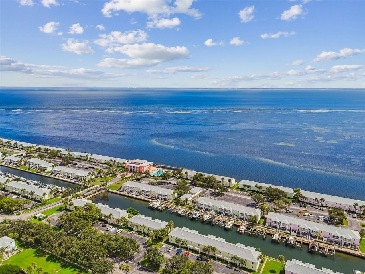 5116 Beach Drive Se, Unit D, Saint Petersburg, FL 33705 Photo