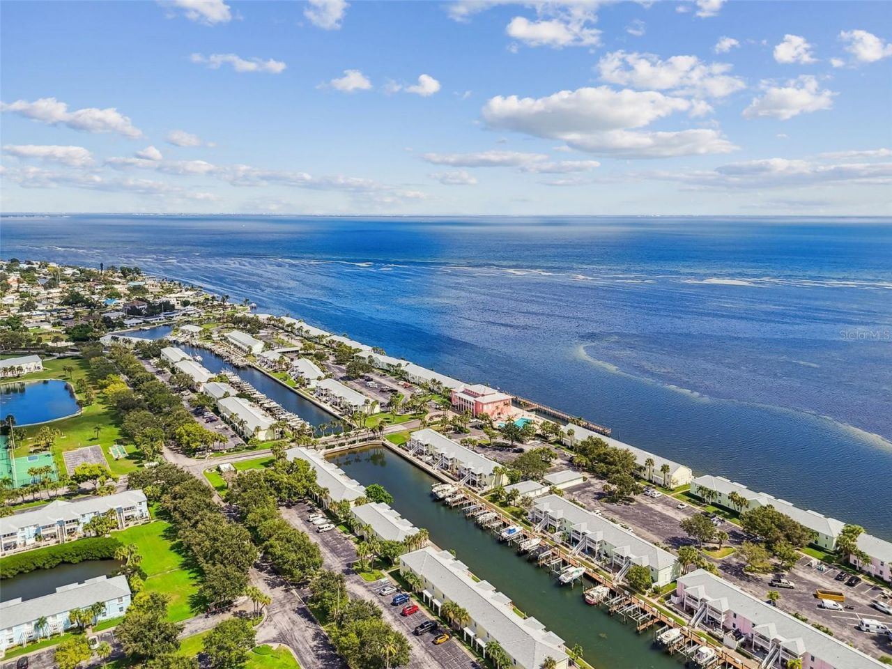 5116 Beach Drive Se, Unit D, Saint Petersburg, FL 33705 Photo