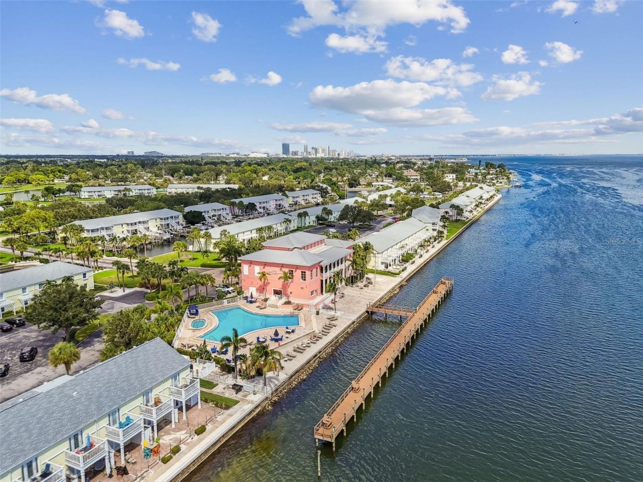 5116 Beach Drive Se, Unit D, Saint Petersburg, FL 33705 Photo