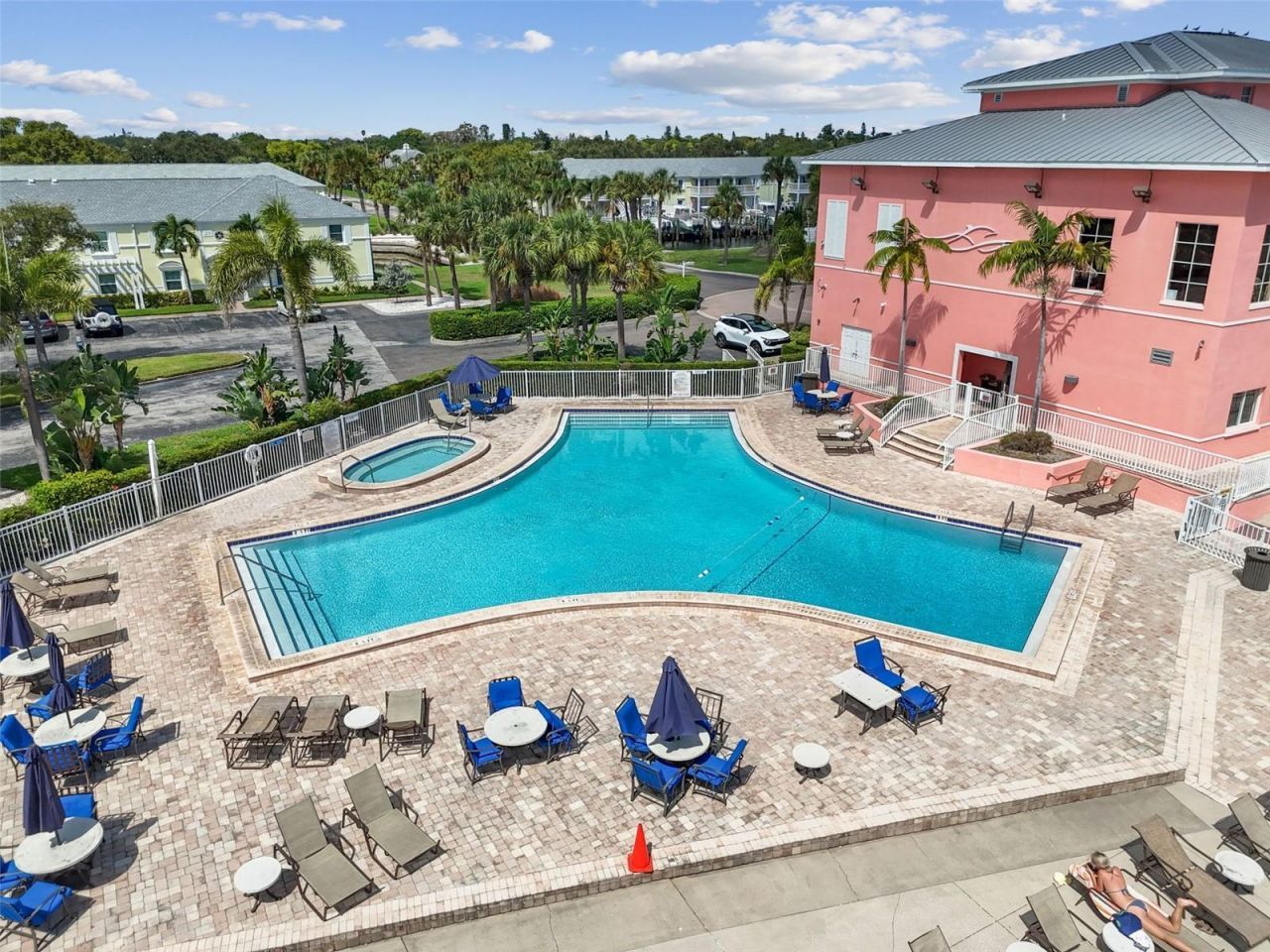 5116 Beach Drive Se, Unit D, Saint Petersburg, FL 33705 Photo