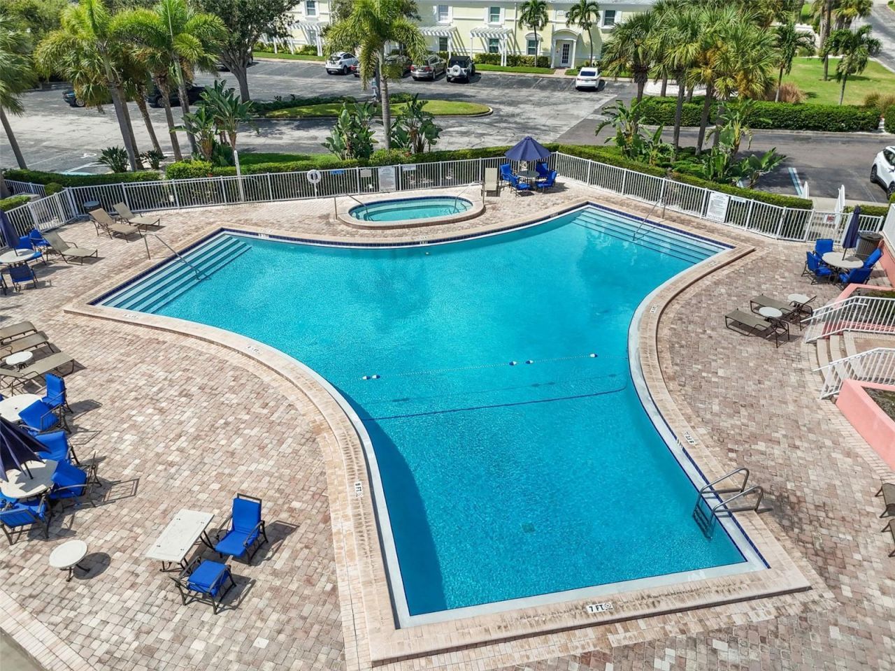 5116 Beach Drive Se, Unit D, Saint Petersburg, FL 33705 Photo