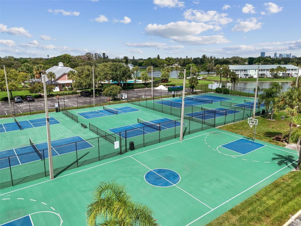 5116 Beach Drive Se, Unit D, Saint Petersburg, FL 33705 Photo