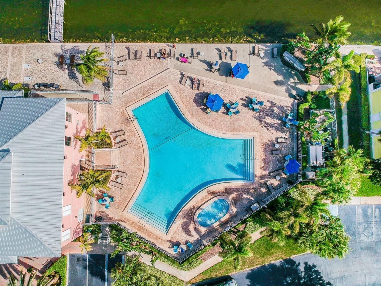 5116 Beach Drive Se, Unit D, Saint Petersburg, FL 33705 Photo