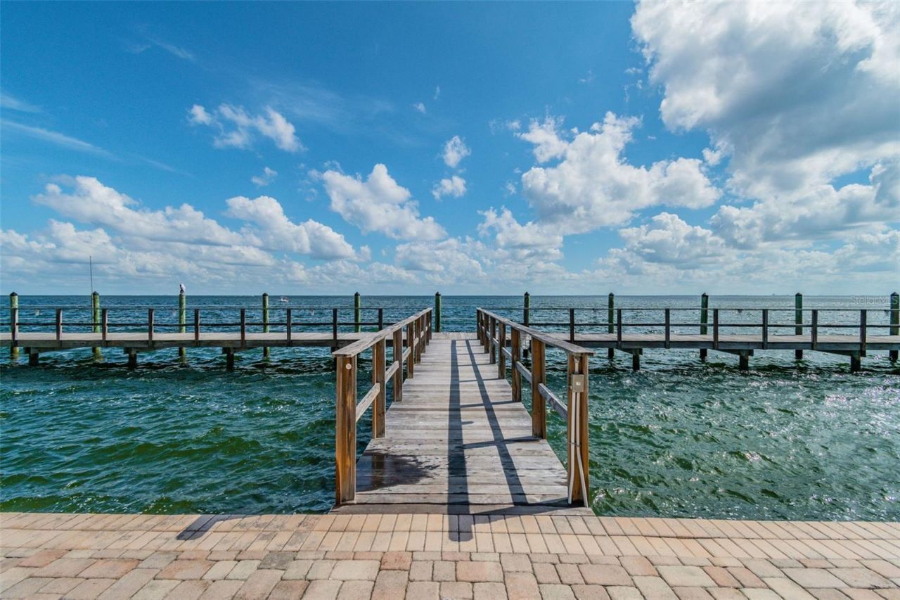 5116 Beach Drive Se, Unit D, Saint Petersburg, FL 33705 Photo