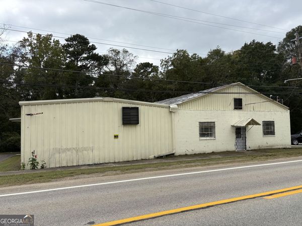 1190 Highway 77, Union Point, GA 30669