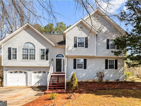 13 Greystone Lane NW, Cartersville, GA 30121