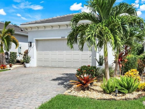 20005 Parrot Key CT, ESTERO, FL 33928