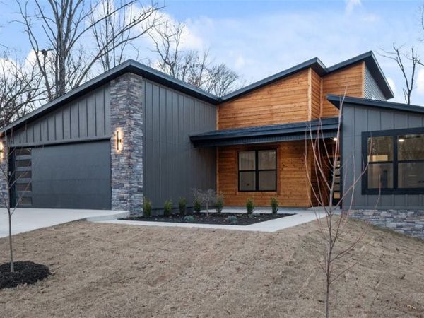 13 Coylton Lane, Bella Vista, AR 72715