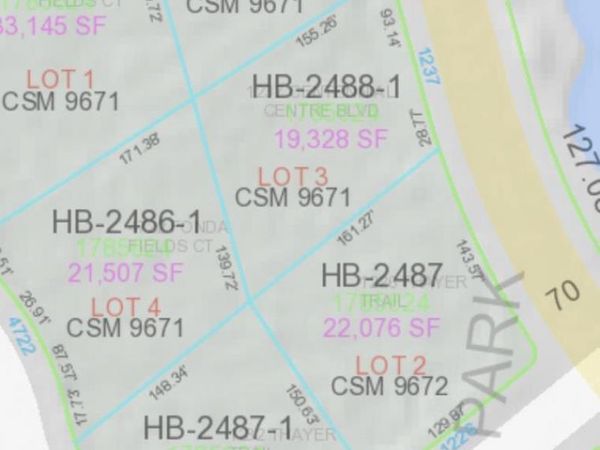 1231 CENTENNIAL CENTRE BOULEVARD, Hobart, WI 54155