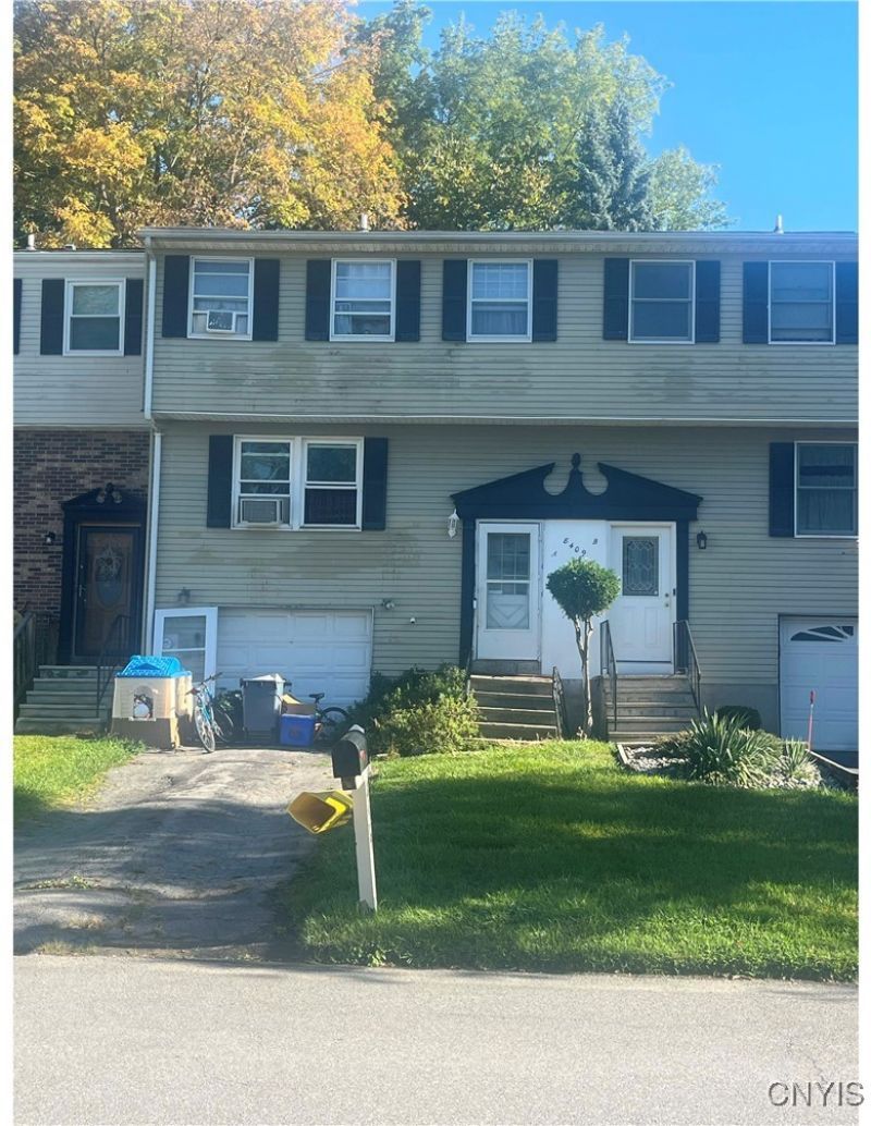 8409 A Shallowcreek Road, Liverpool, NY 13090 Main Photo