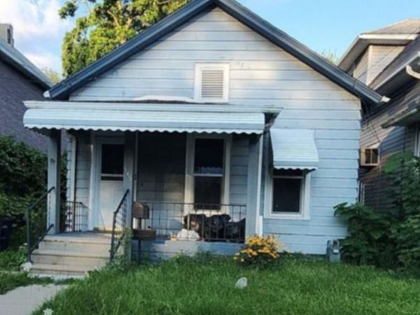 549 Spencer Street, Toledo, OH 43609
