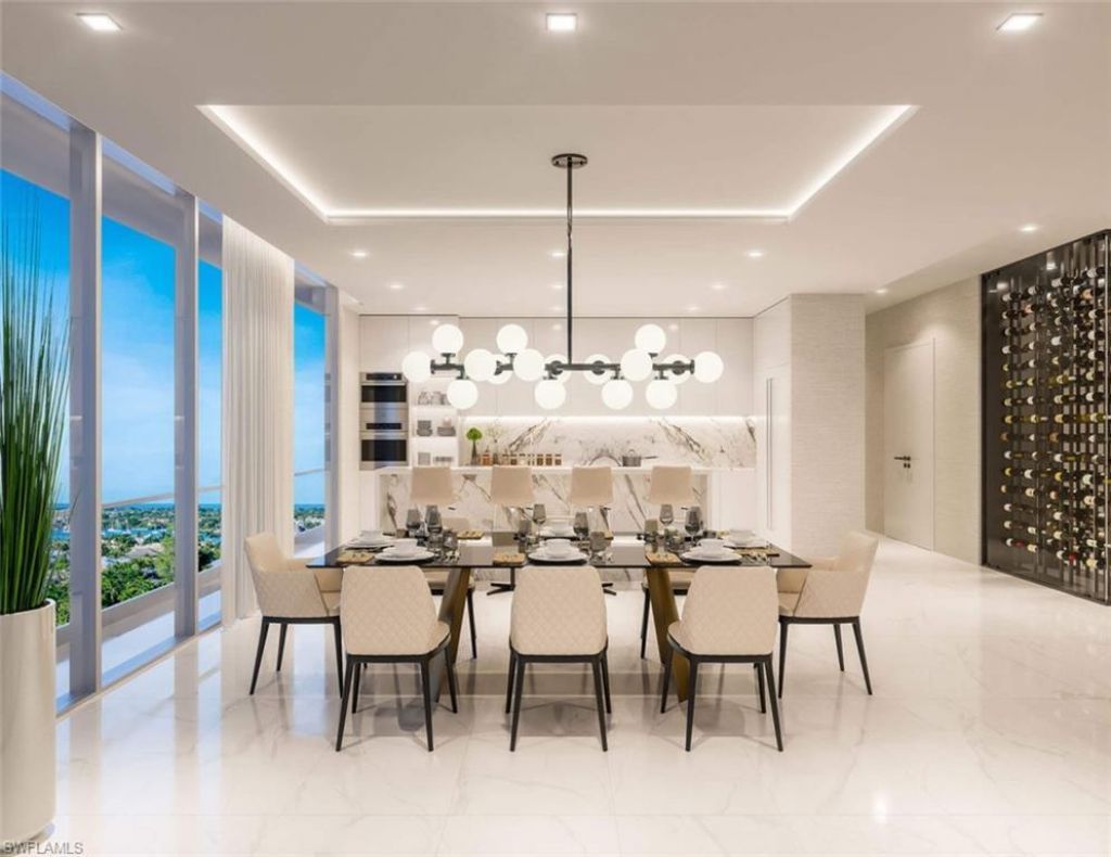 1925 Metropolitan Blvd, Unit 801, Naples, FL 34112 Photo