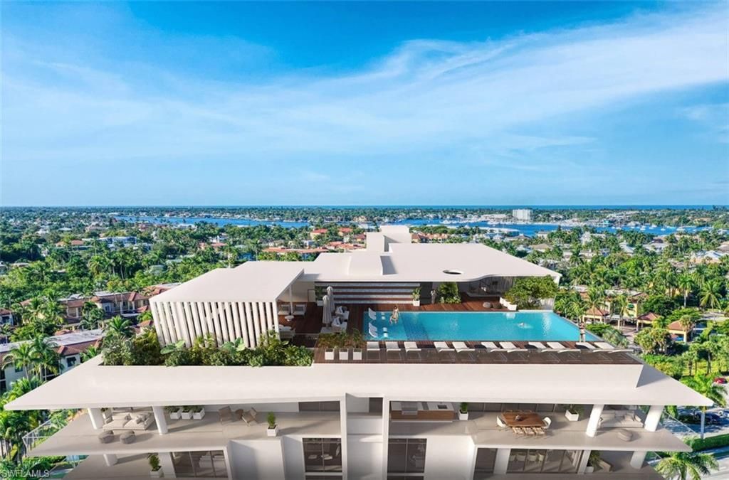 1925 Metropolitan Blvd, Unit 801, Naples, FL 34112 Photo