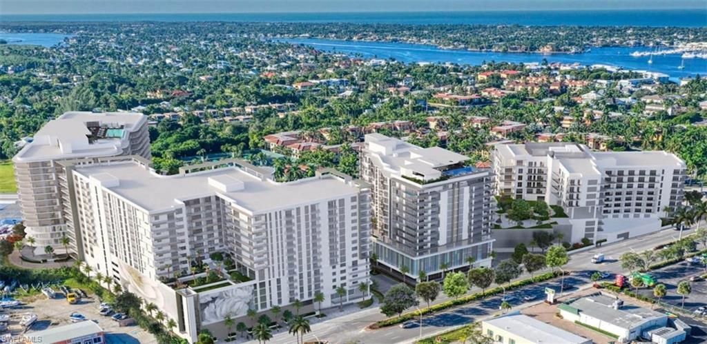 1925 Metropolitan Blvd, Unit 801, Naples, FL 34112 Photo