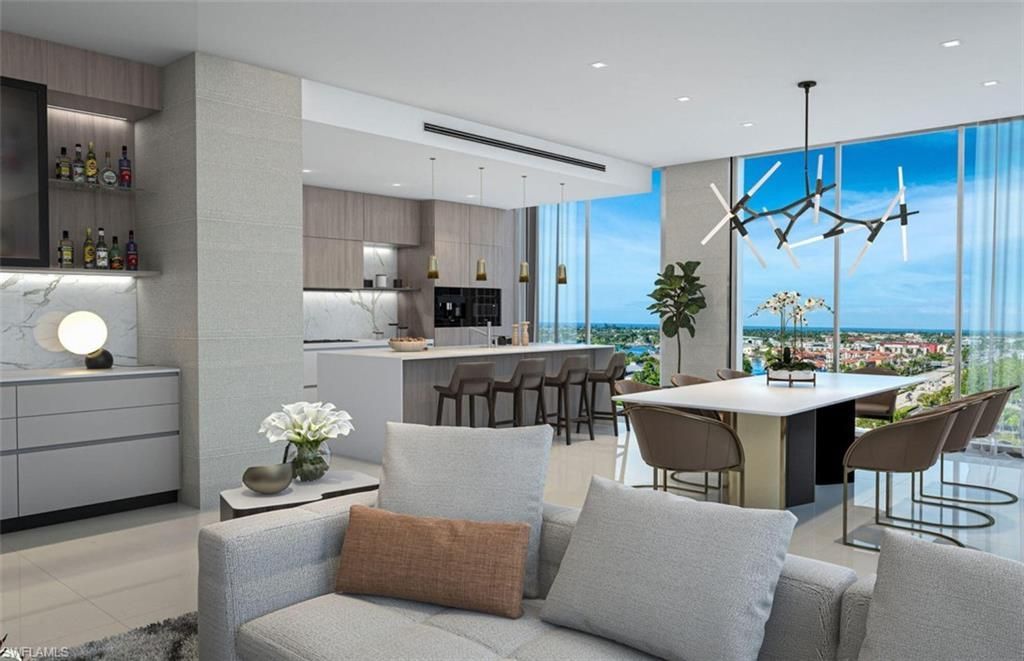1925 Metropolitan Blvd, Unit 801, Naples, FL 34112 Photo