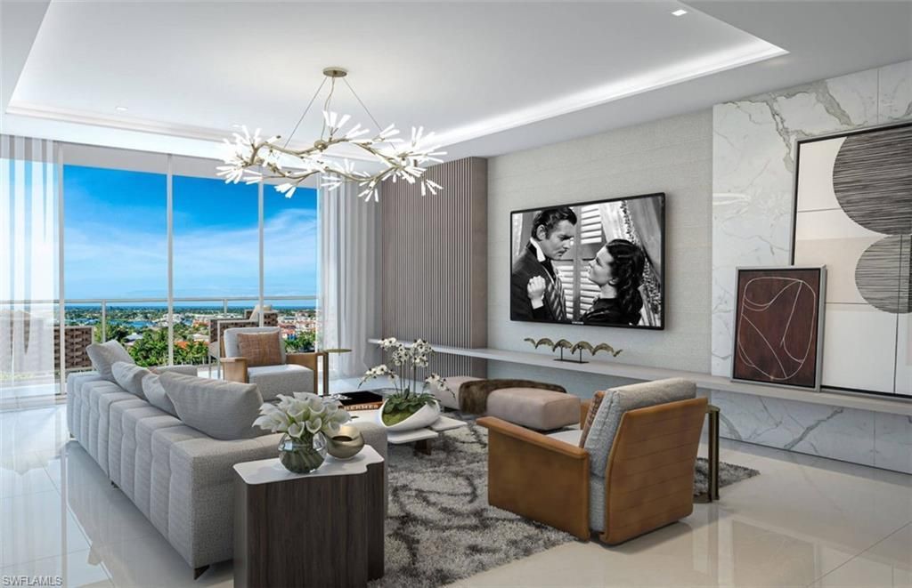 1925 Metropolitan Blvd, Unit 801, Naples, FL 34112 Photo