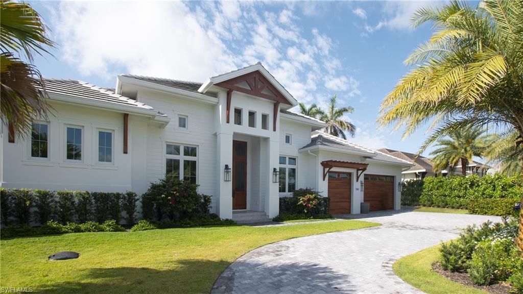 700 Wedge Dr, Naples, FL 34103 Photo