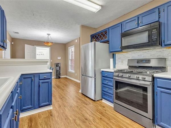 10820 Lees Court, Jonesboro, GA 30238
