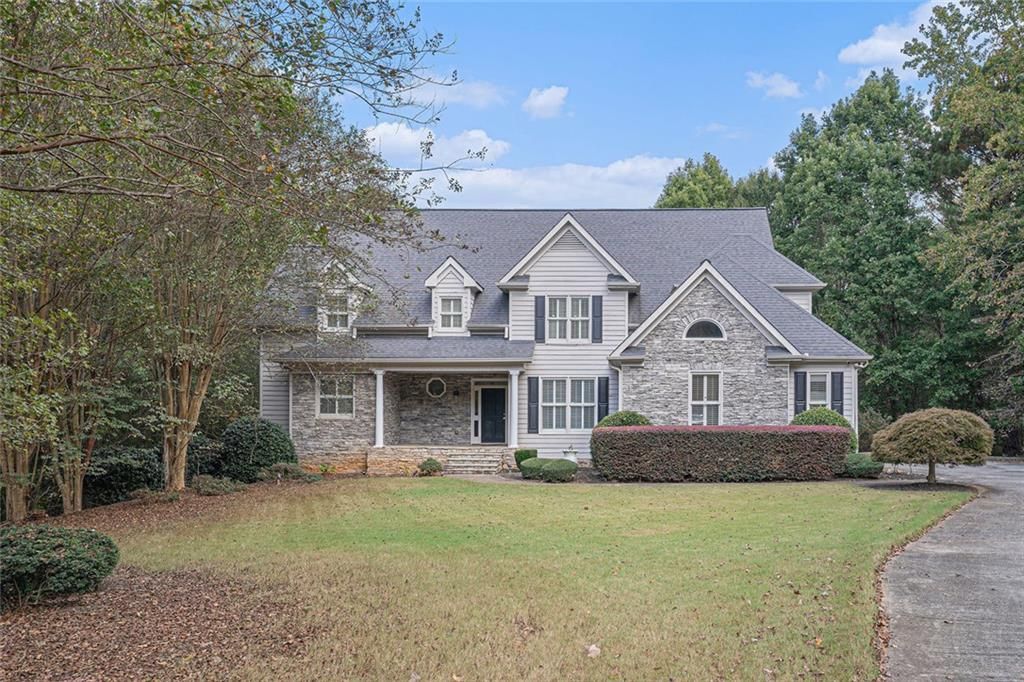 35 Balfour Drive, Covington, GA 30014 Main Photo