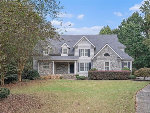 35 Balfour Drive, Covington, GA 30014