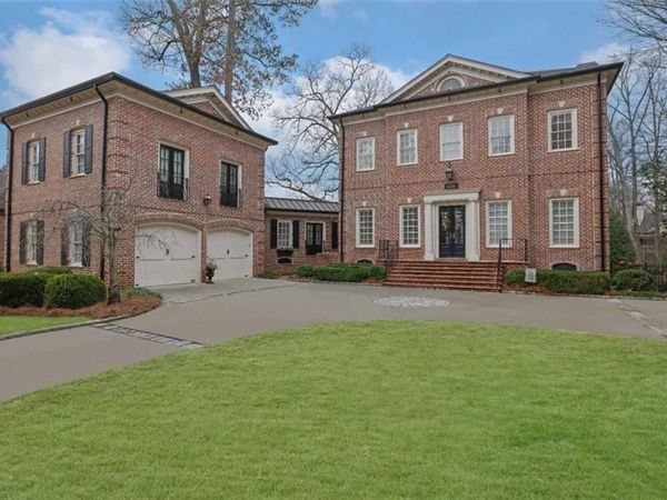 4084 Peachtree Dunwoody Road NE, Atlanta, GA 30342