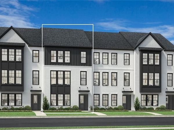 5012 Hartwell Place, Alpharetta, GA 30009